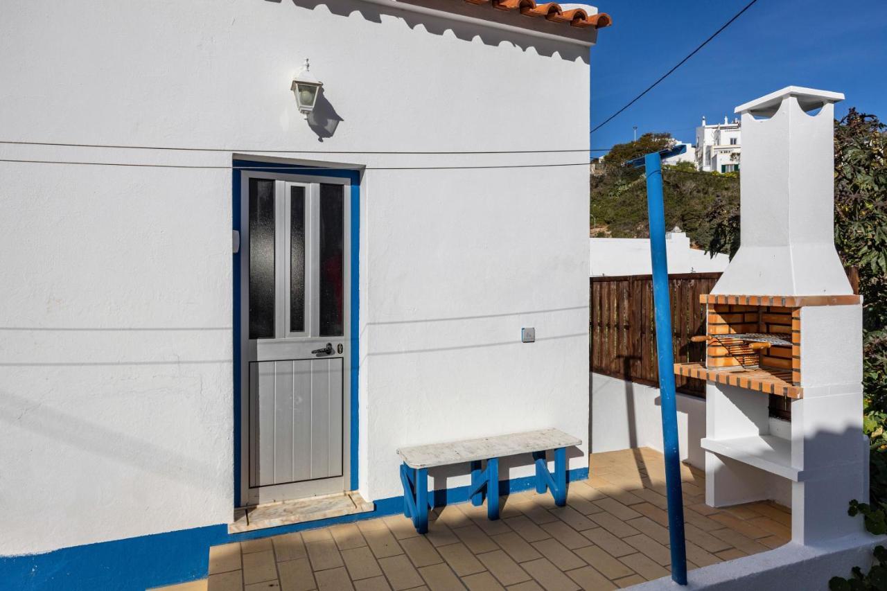Salema Beach House Exteriér fotografie