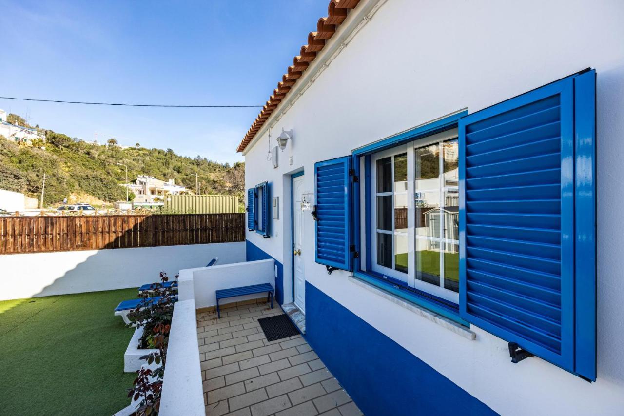 Salema Beach House Exteriér fotografie
